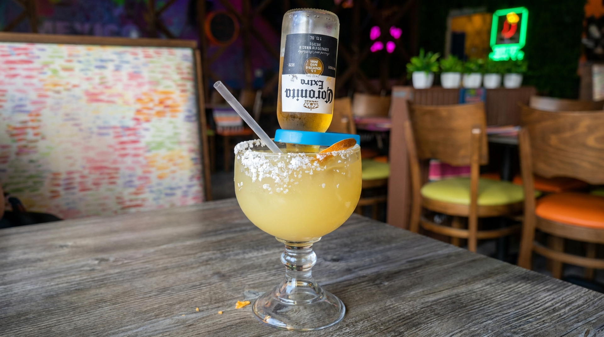 YouTube: is this Miami's best Mexican?