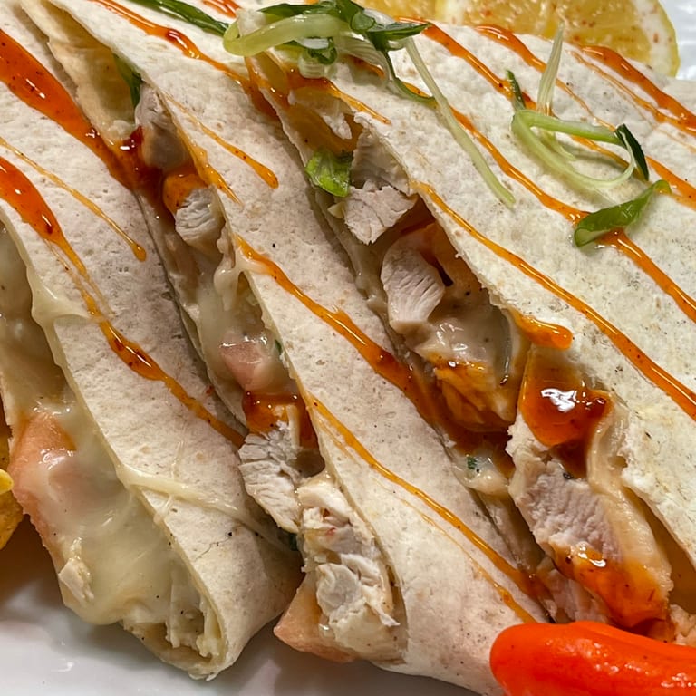 Tacos That Delight Your Taste Buds