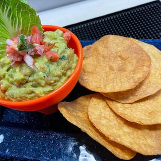 Guacamole Hass Fresh