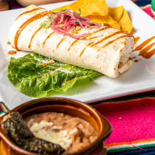 Burrito